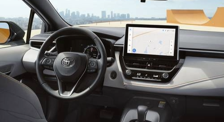 Toyota Corolla NEW!! 2025