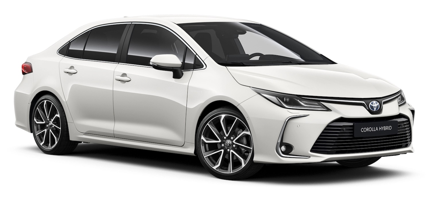 Toyota Corolla NEW!! 2025