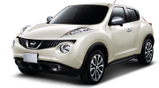 Nissan Juke Автомат